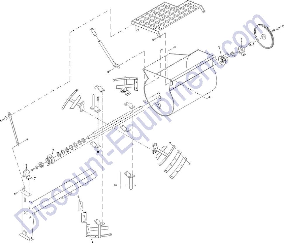 Drum Assembly